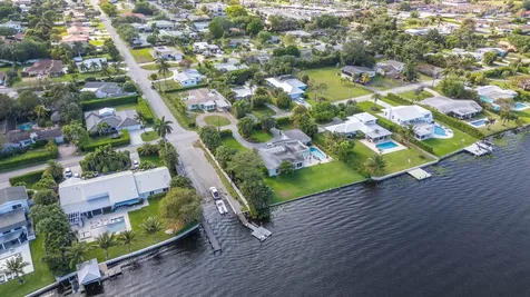 7220 Clarke Road Lake Clarke Shores FL 33406