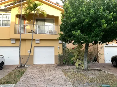3254 Mirella Drive Riviera Beach FL 33404