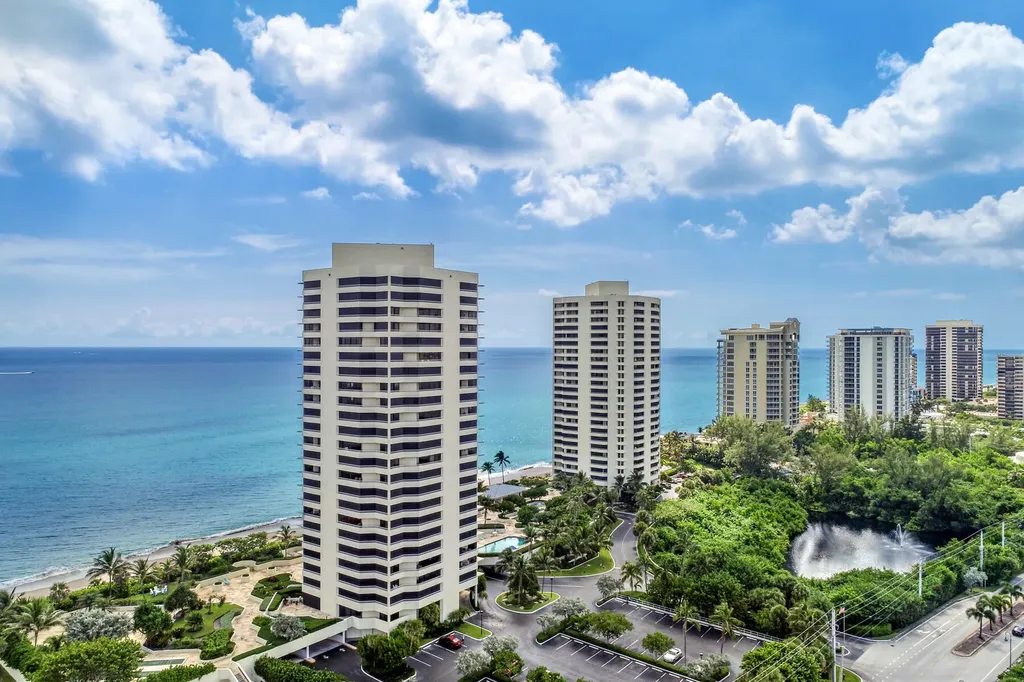 5080 N Ocean Drive Singer Island FL 33404