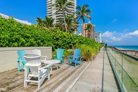 5080 N Ocean Drive Singer Island FL 33404