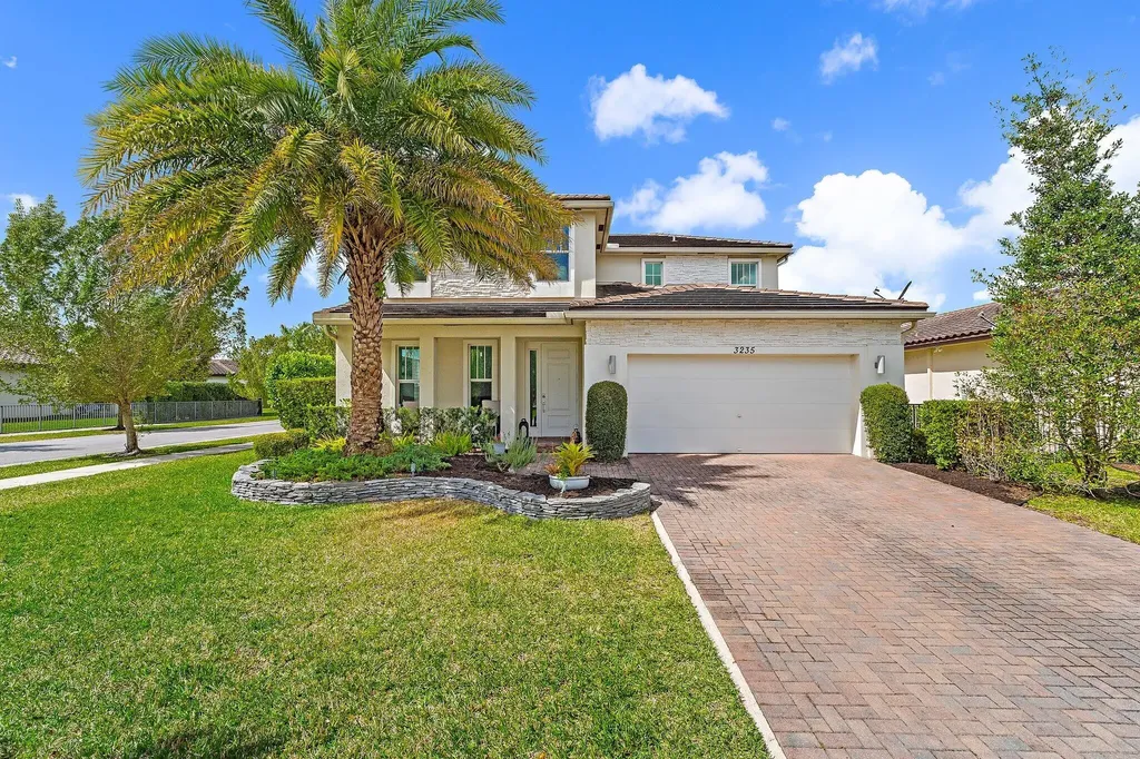 3235 Dunning Drive Royal Palm Beach FL 33411