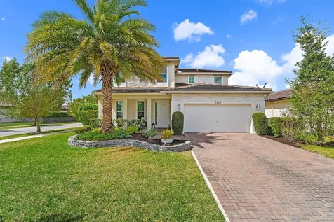 3235 Dunning Drive Royal Palm Beach FL 33411