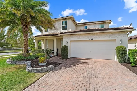 3235 Dunning Drive Royal Palm Beach FL 33411