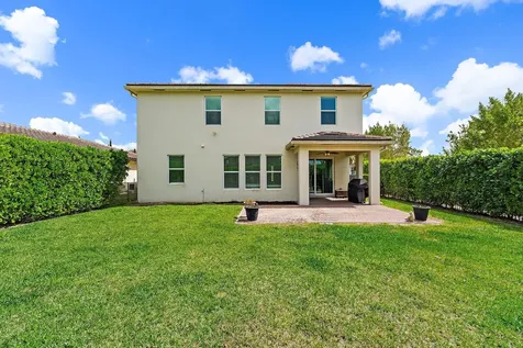 3235 Dunning Drive Royal Palm Beach FL 33411