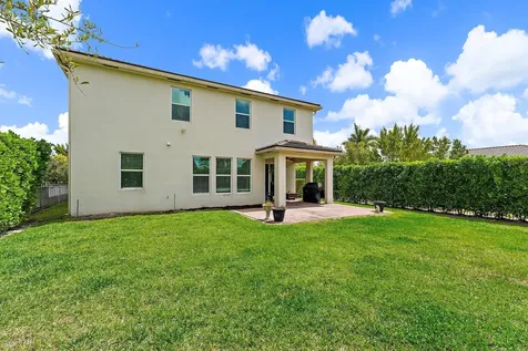 3235 Dunning Drive Royal Palm Beach FL 33411