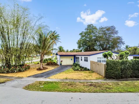 6260 Nw 19th Street Sunrise FL 33313