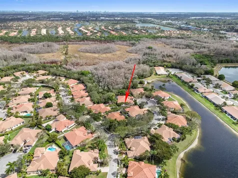 2395 Kemps Bay West Palm Beach FL 33411