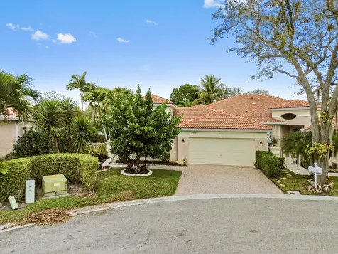 2395 Kemps Bay West Palm Beach FL 33411