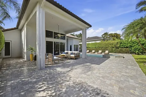 5006 Nw 24th Circle Boca Raton FL 33431