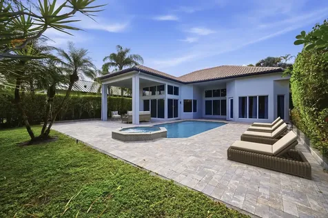 5006 Nw 24th Circle Boca Raton FL 33431