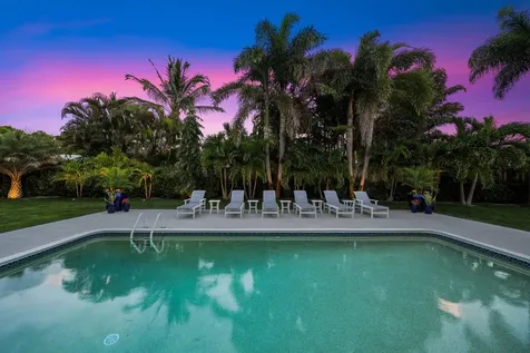 509 Par Court North Palm Beach FL 33408