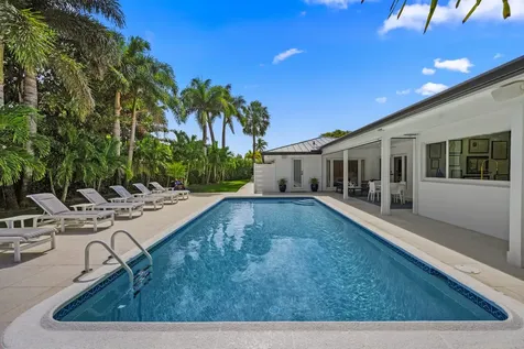 509 Par Court North Palm Beach FL 33408