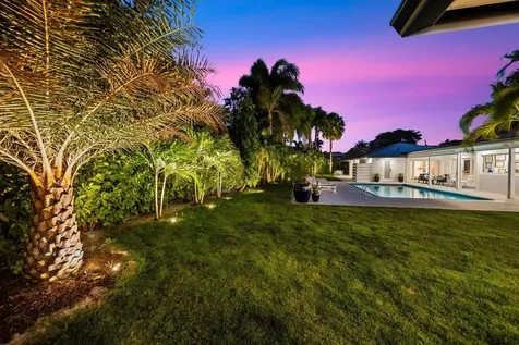 509 Par Court North Palm Beach FL 33408