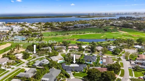 509 Par Court North Palm Beach FL 33408