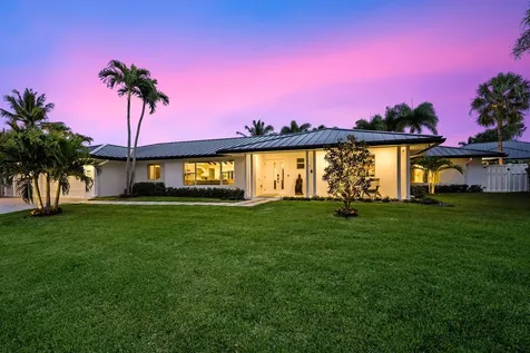 509 Par Court North Palm Beach FL 33408