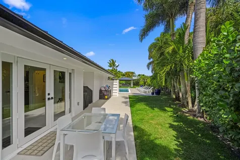 509 Par Court North Palm Beach FL 33408