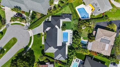 509 Par Court North Palm Beach FL 33408