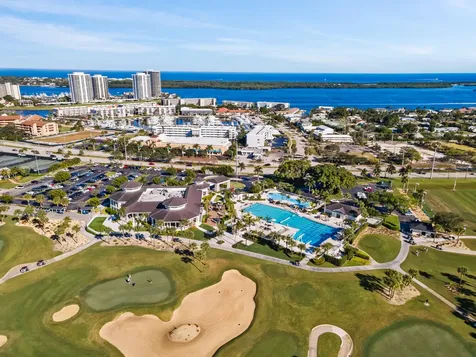 509 Par Court North Palm Beach FL 33408