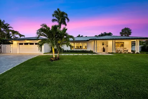 509 Par Court North Palm Beach FL 33408