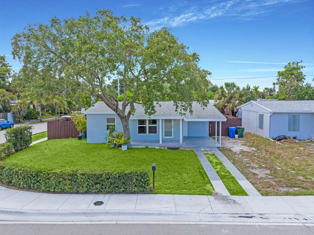 5341 N Andrews Avenue Oakland Park FL 33309