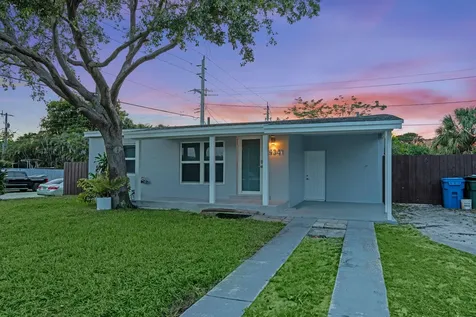 5341 N Andrews Avenue Oakland Park FL 33309