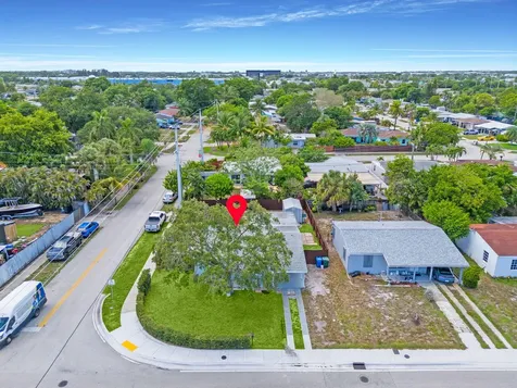 5341 N Andrews Avenue Oakland Park FL 33309