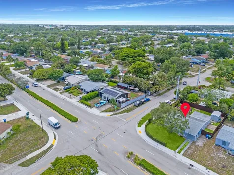 5341 N Andrews Avenue Oakland Park FL 33309