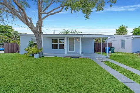 5341 N Andrews Avenue Oakland Park FL 33309