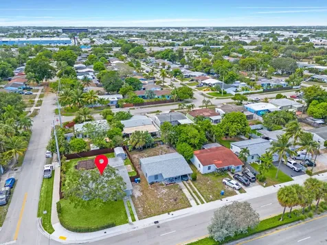 5341 N Andrews Avenue Oakland Park FL 33309