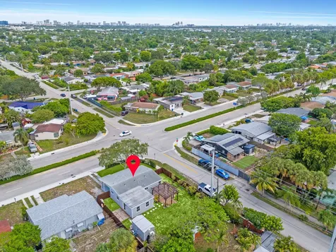 5341 N Andrews Avenue Oakland Park FL 33309
