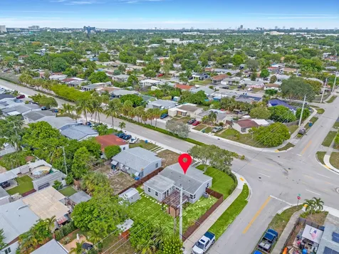 5341 N Andrews Avenue Oakland Park FL 33309