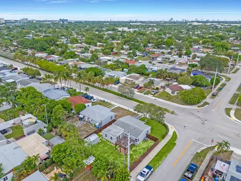 5341 N Andrews Avenue Oakland Park FL 33309