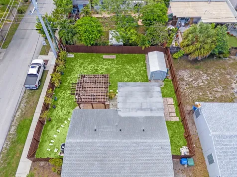 5341 N Andrews Avenue Oakland Park FL 33309