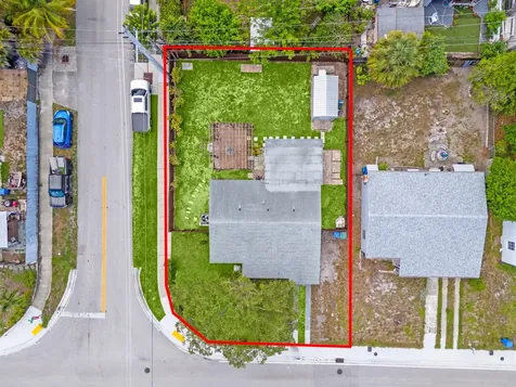 5341 N Andrews Avenue Oakland Park FL 33309