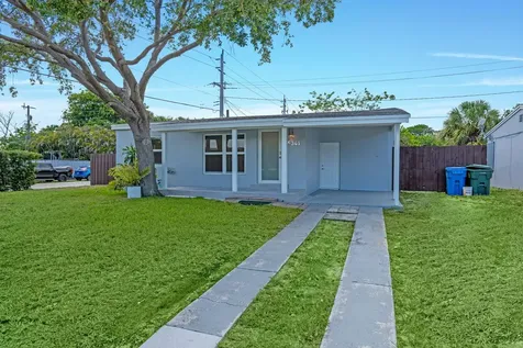 5341 N Andrews Avenue Oakland Park FL 33309