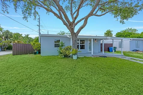 5341 N Andrews Avenue Oakland Park FL 33309
