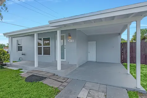 5341 N Andrews Avenue Oakland Park FL 33309