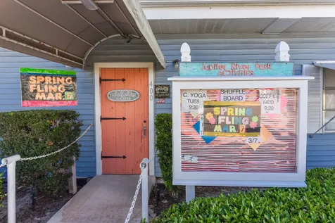 400 N Highway A1a Jupiter FL 33477