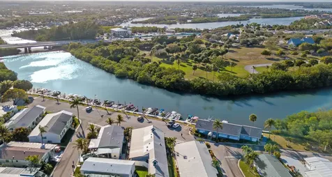 400 N Highway A1a Jupiter FL 33477