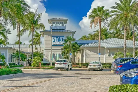400 N Highway A1a Jupiter FL 33477