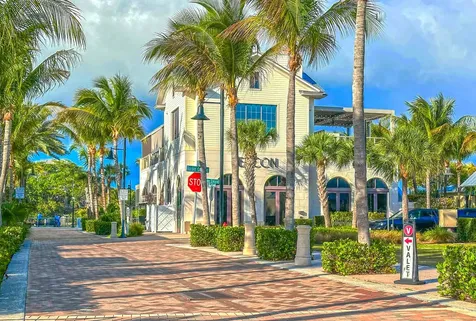 400 N Highway A1a Jupiter FL 33477