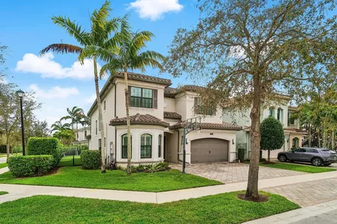 9566 Eden Roc Court Delray Beach FL 33446