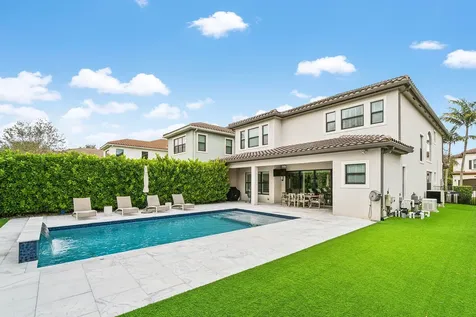 9566 Eden Roc Court Delray Beach FL 33446