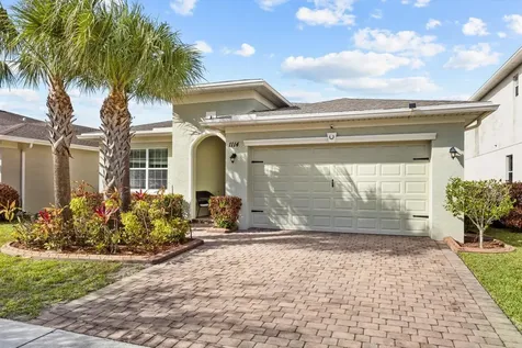 1114 Nw Demedici Road Road Port Saint Lucie FL 34986