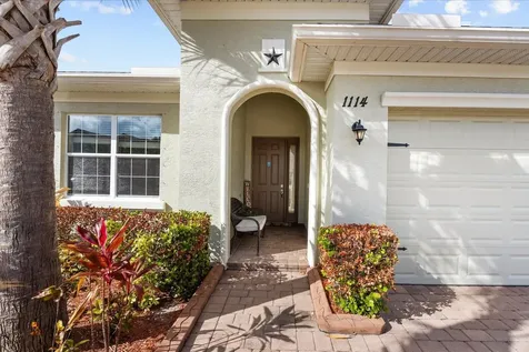 1114 Nw Demedici Road Road Port Saint Lucie FL 34986