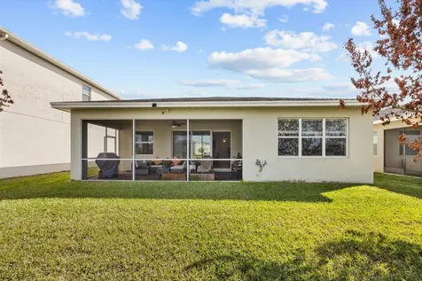 1114 Nw Demedici Road Road Port Saint Lucie FL 34986