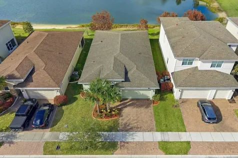 1114 Nw Demedici Road Road Port Saint Lucie FL 34986