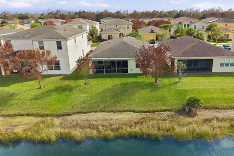 1114 Nw Demedici Road Road Port Saint Lucie FL 34986