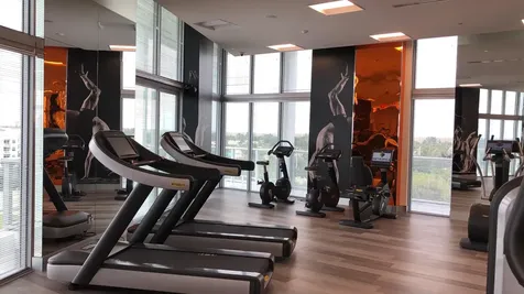 2000 Metropica Way Sunrise FL 33323