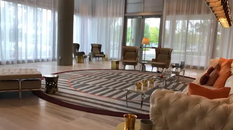 2000 Metropica Way Sunrise FL 33323